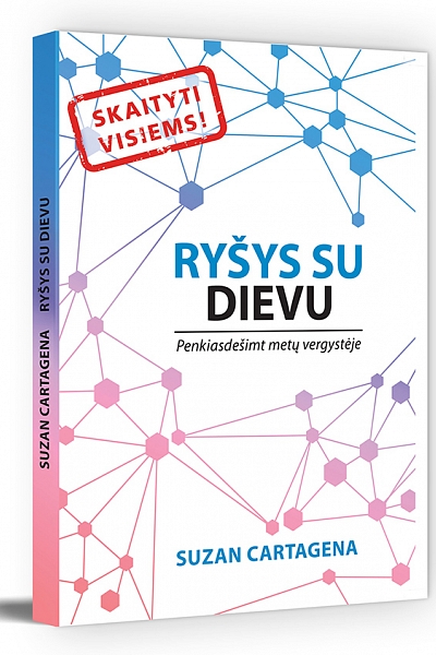 Ryšys su Dievu